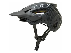 Casco Bicicleta Speedframe Fox