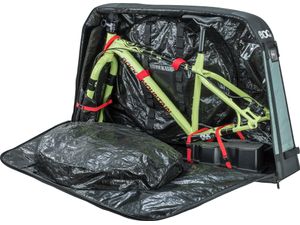 Maleta Bike Travel Bag XL Evoc