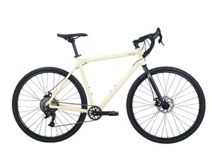 Bicicleta Radler GR1 Beige/Negro 2023