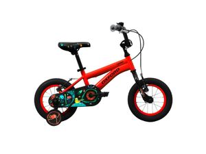 Bicicleta Infantil Spine Aro 12 Oxford