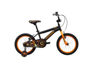 Bicicleta Infantil Spine Aro 16 Oxford